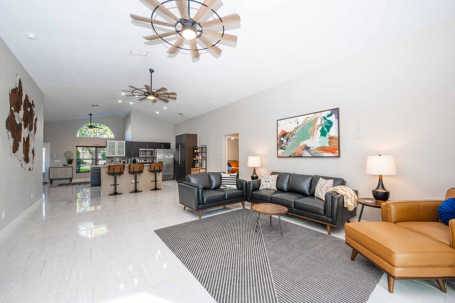 Clermont Vacation Rental