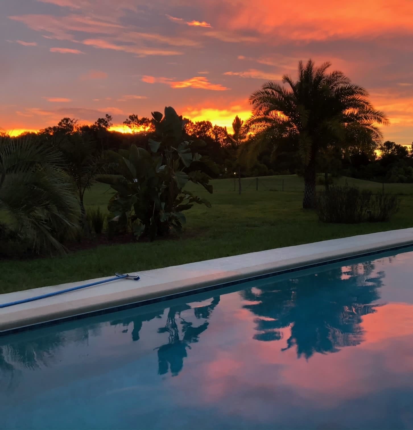 Clermont Vacation Rental