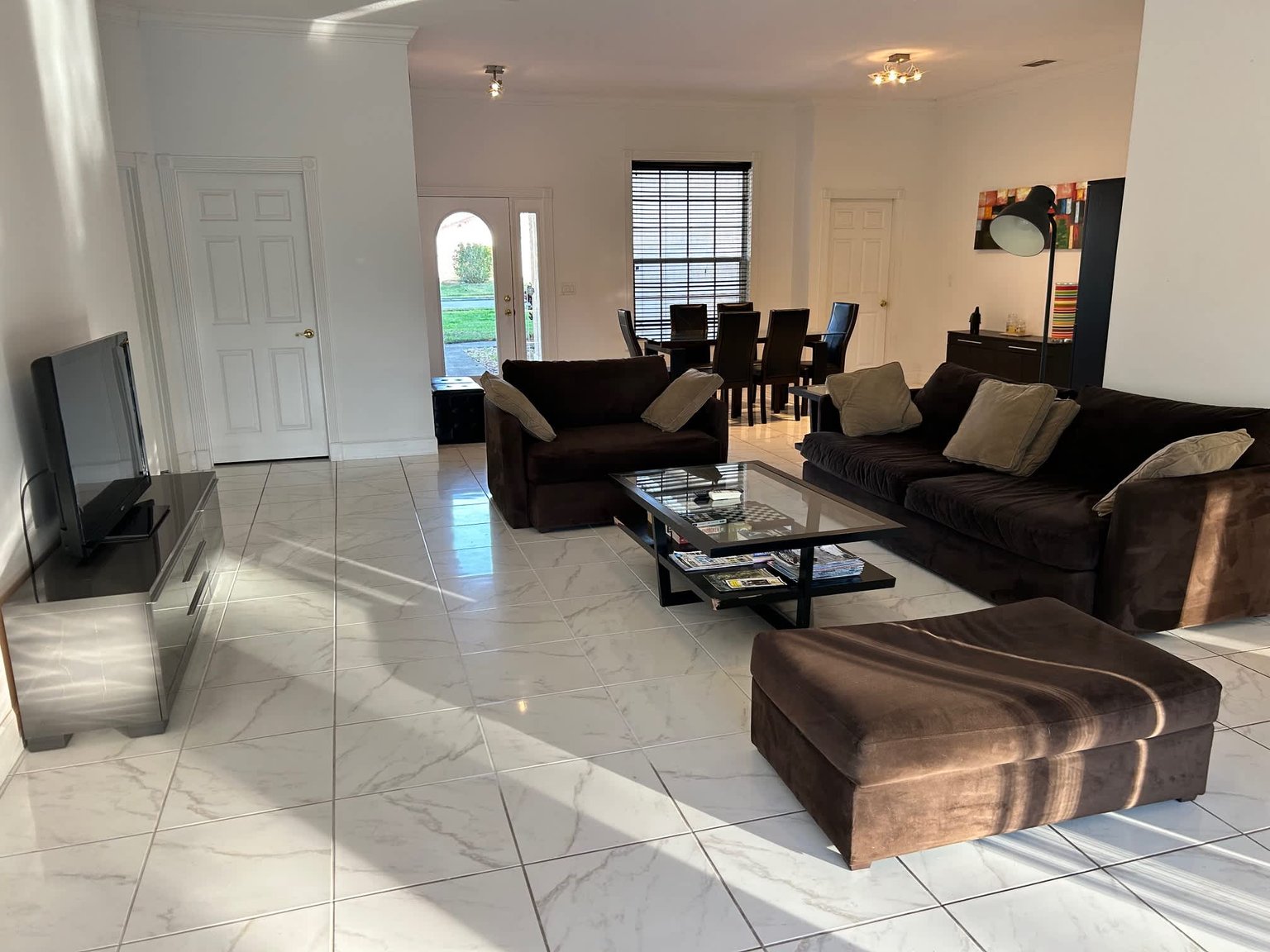 Clermont Vacation Rental