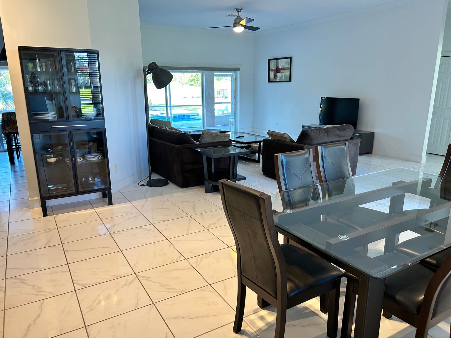 Clermont Vacation Rental