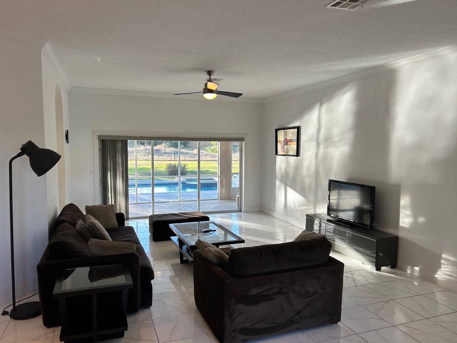 Clermont Vacation Rental