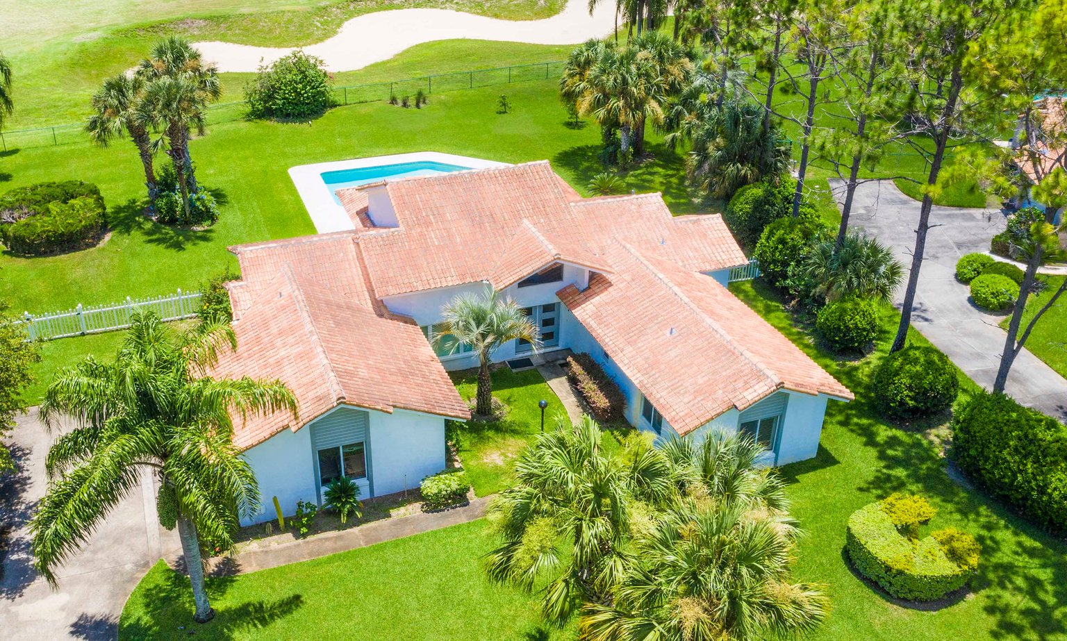 Clermont Vacation Rental