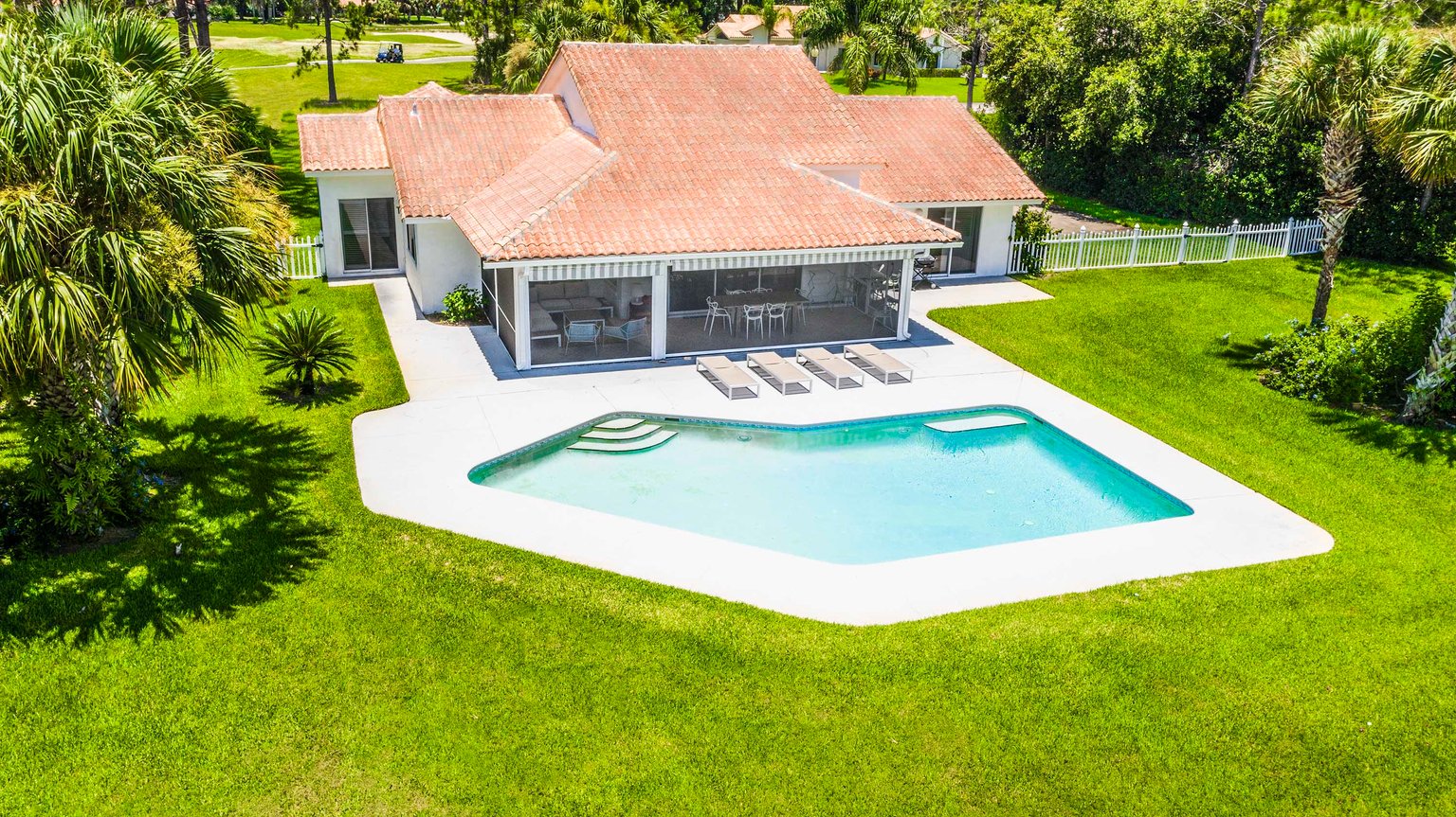 Clermont Vacation Rental