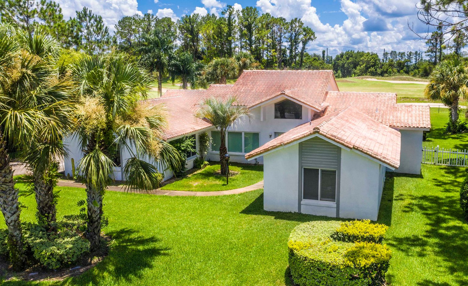 Clermont Vacation Rental