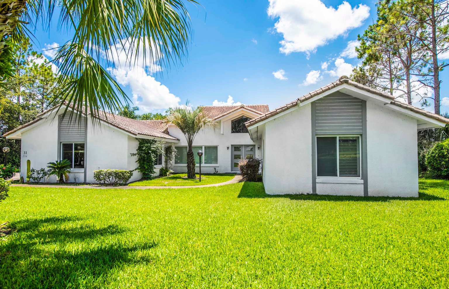 Clermont Vacation Rental