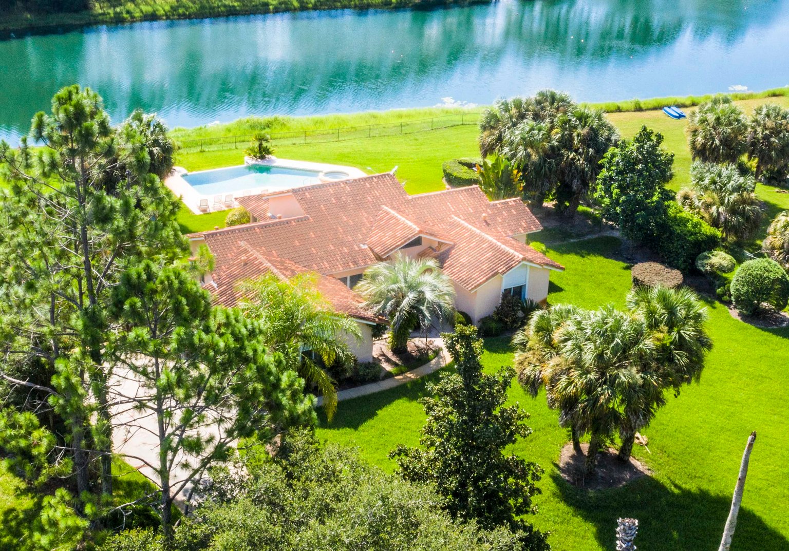 Clermont Vacation Rental