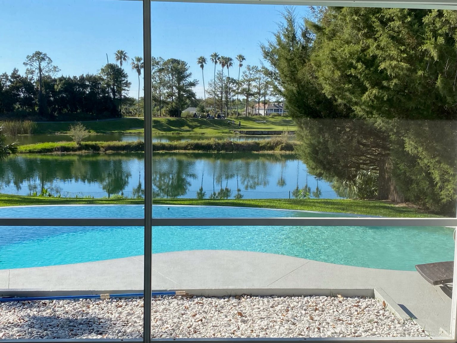 Clermont Vacation Rental