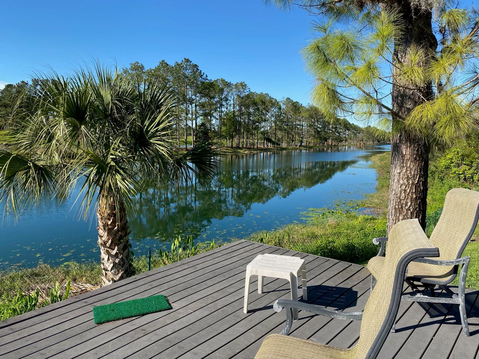Clermont Vacation Rental