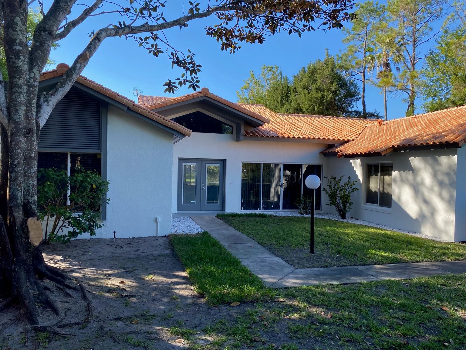 Clermont Vacation Rental