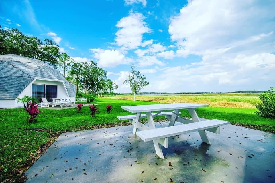 Clermont Vacation Rental