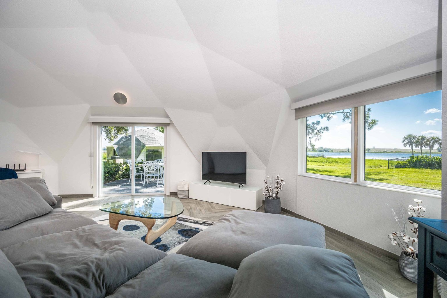 Clermont Vacation Rental