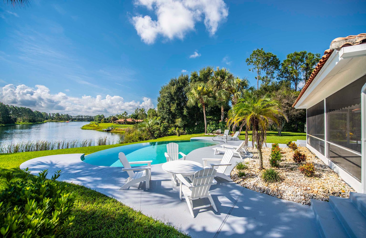 Clermont Vacation Rental