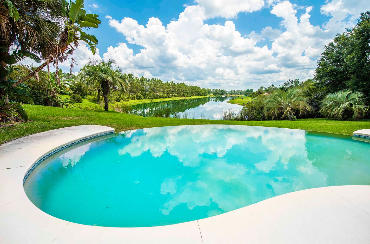 Clermont Vacation Rental