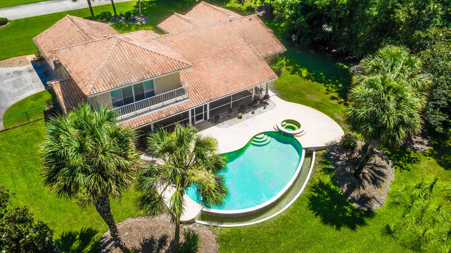 Clermont Vacation Rental