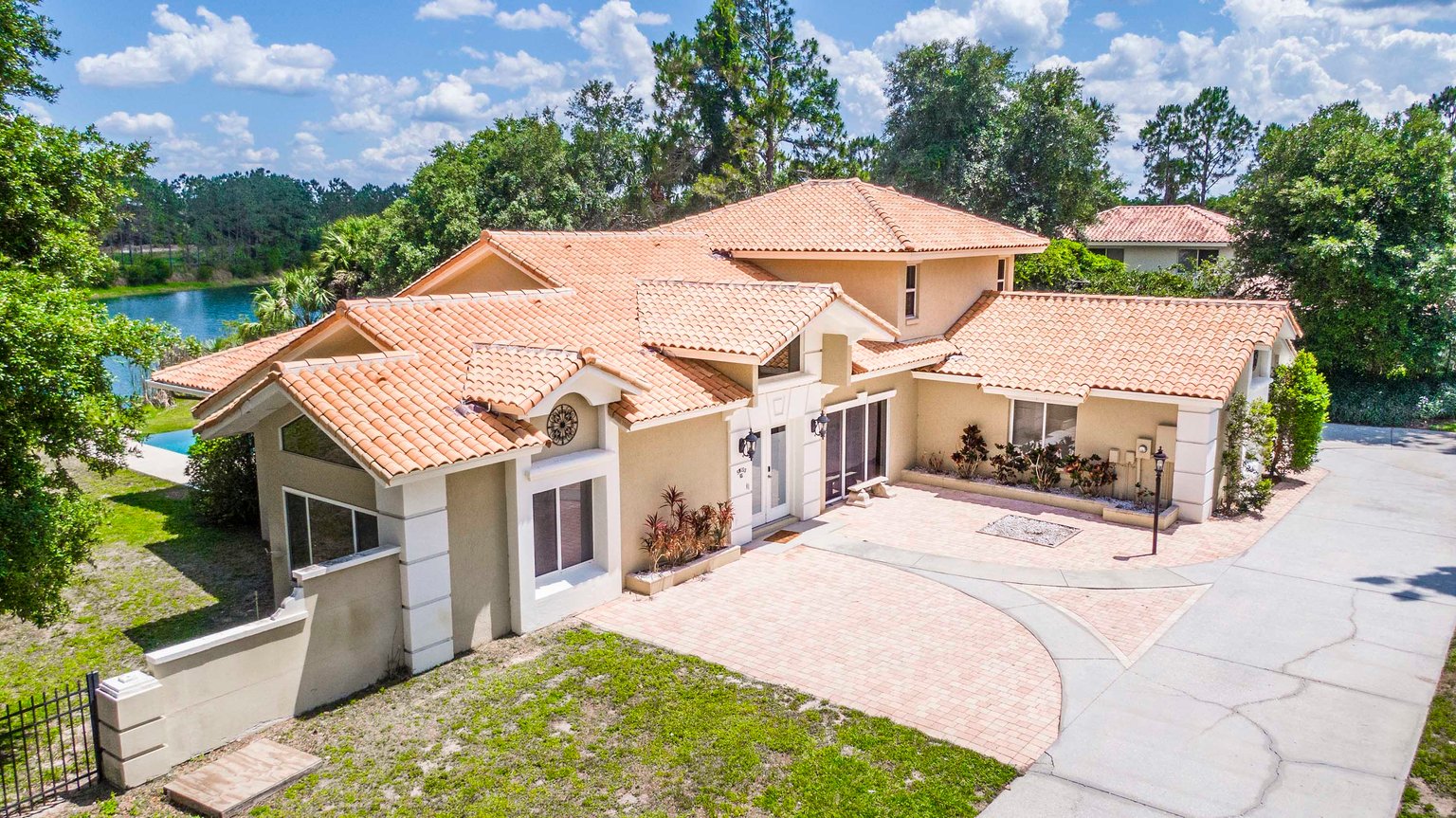 Clermont Vacation Rental