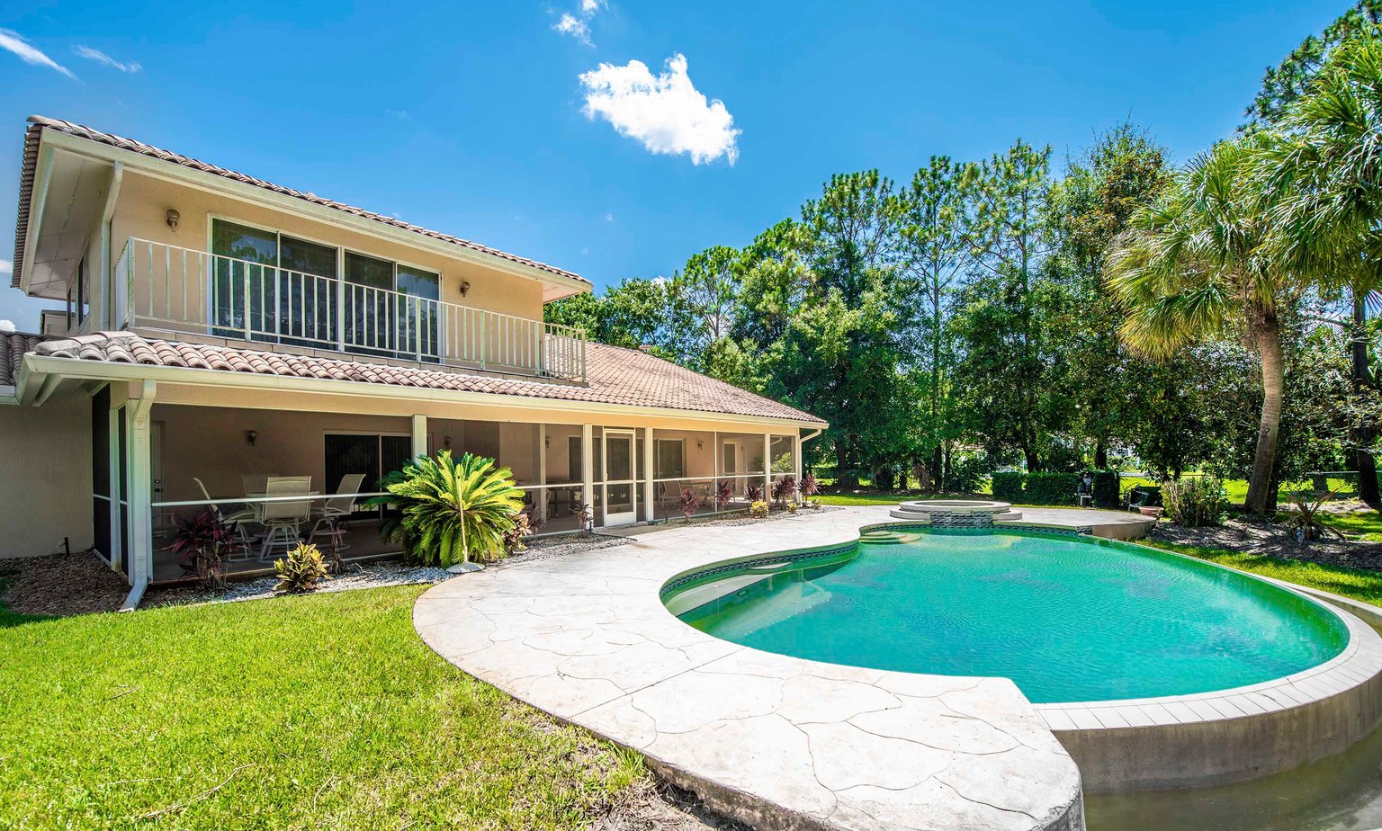 Clermont Vacation Rental