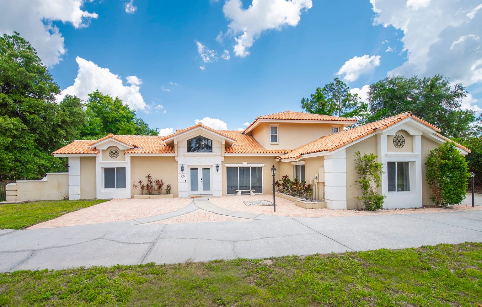 Clermont Vacation Rental