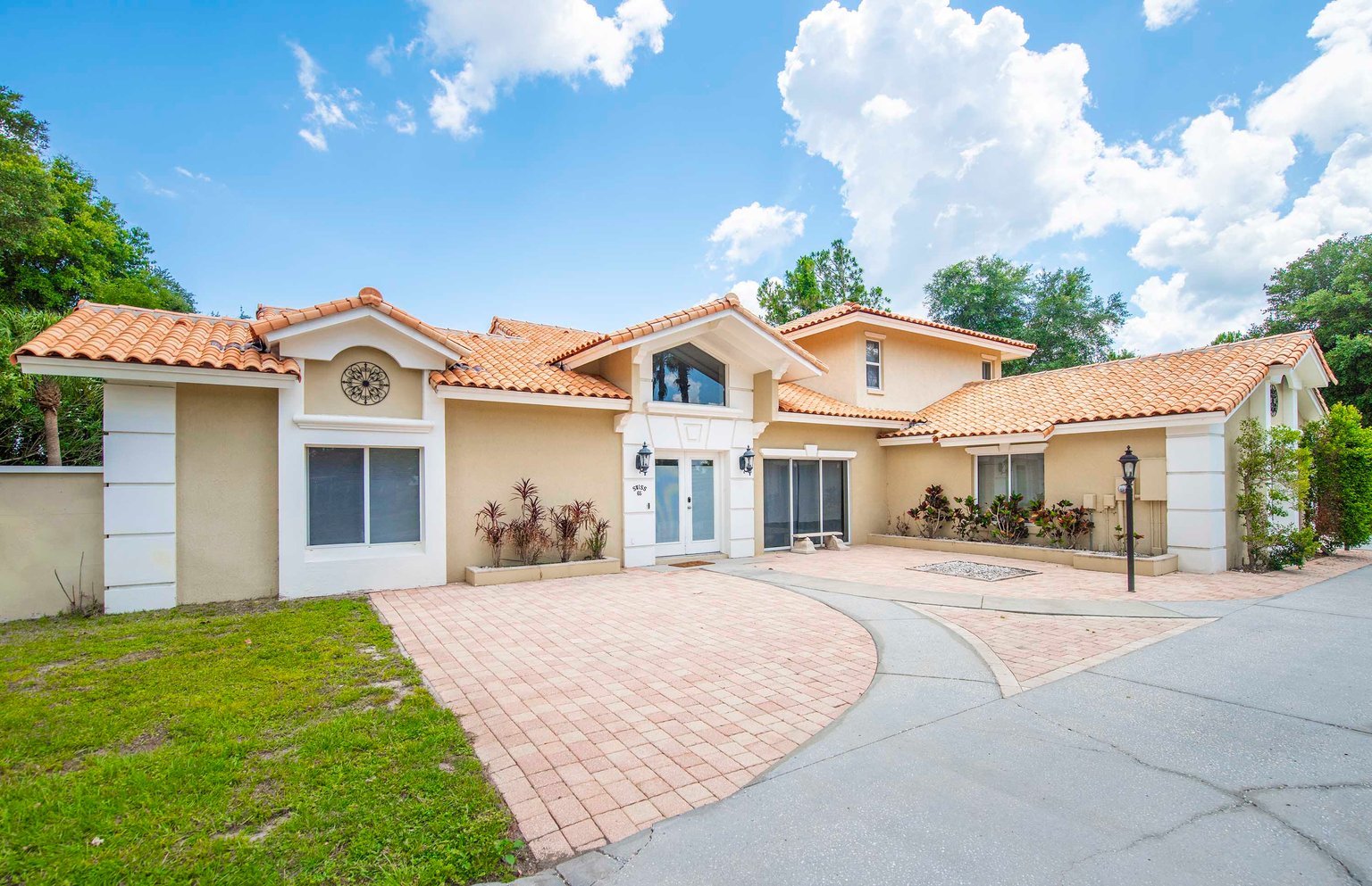 Clermont Vacation Rental