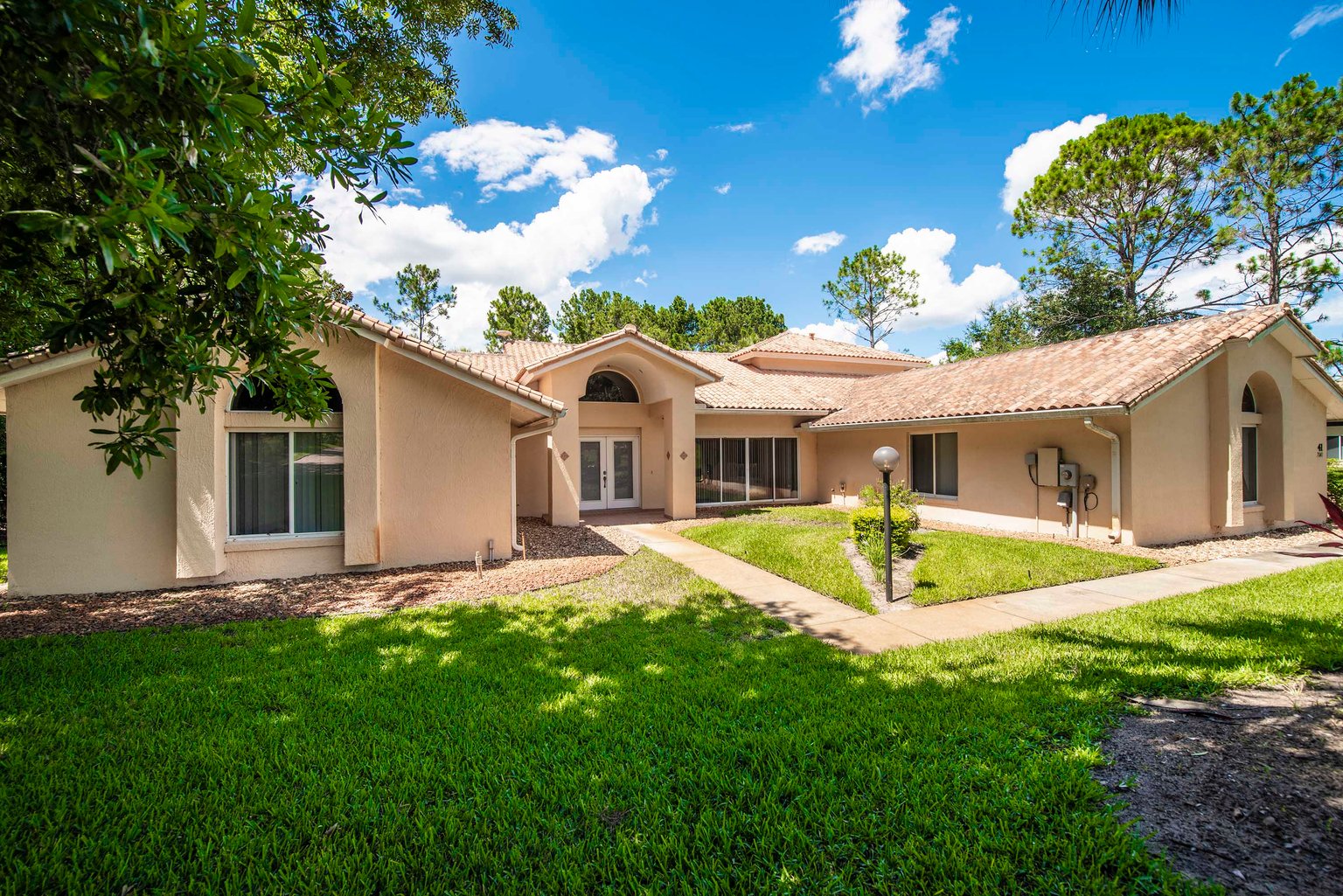 Clermont Vacation Rental