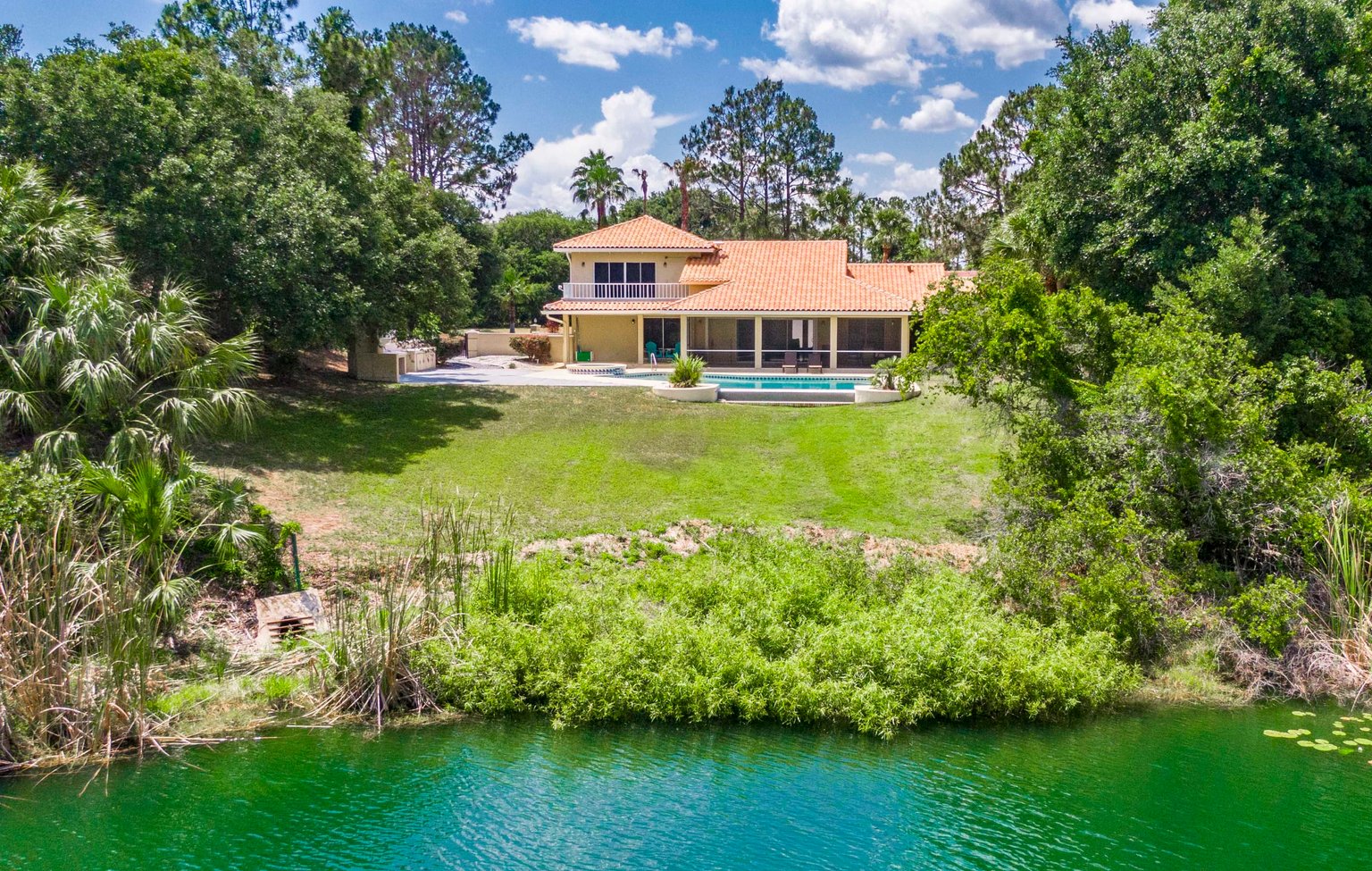 Clermont Vacation Rental