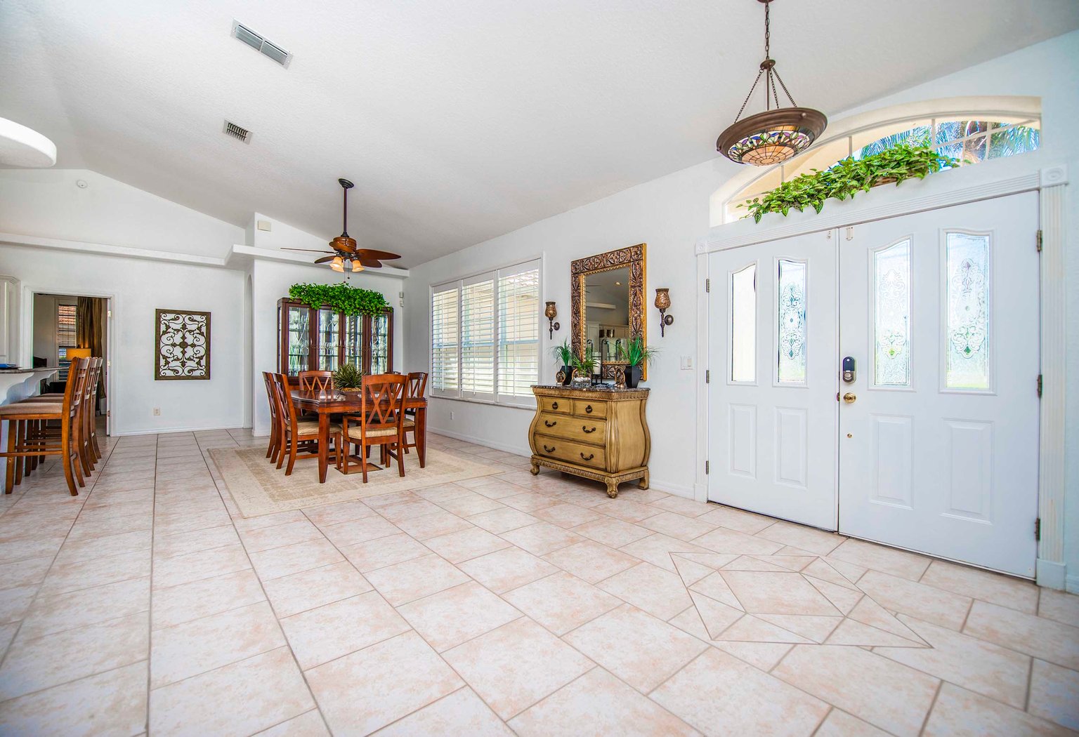 Clermont Vacation Rental