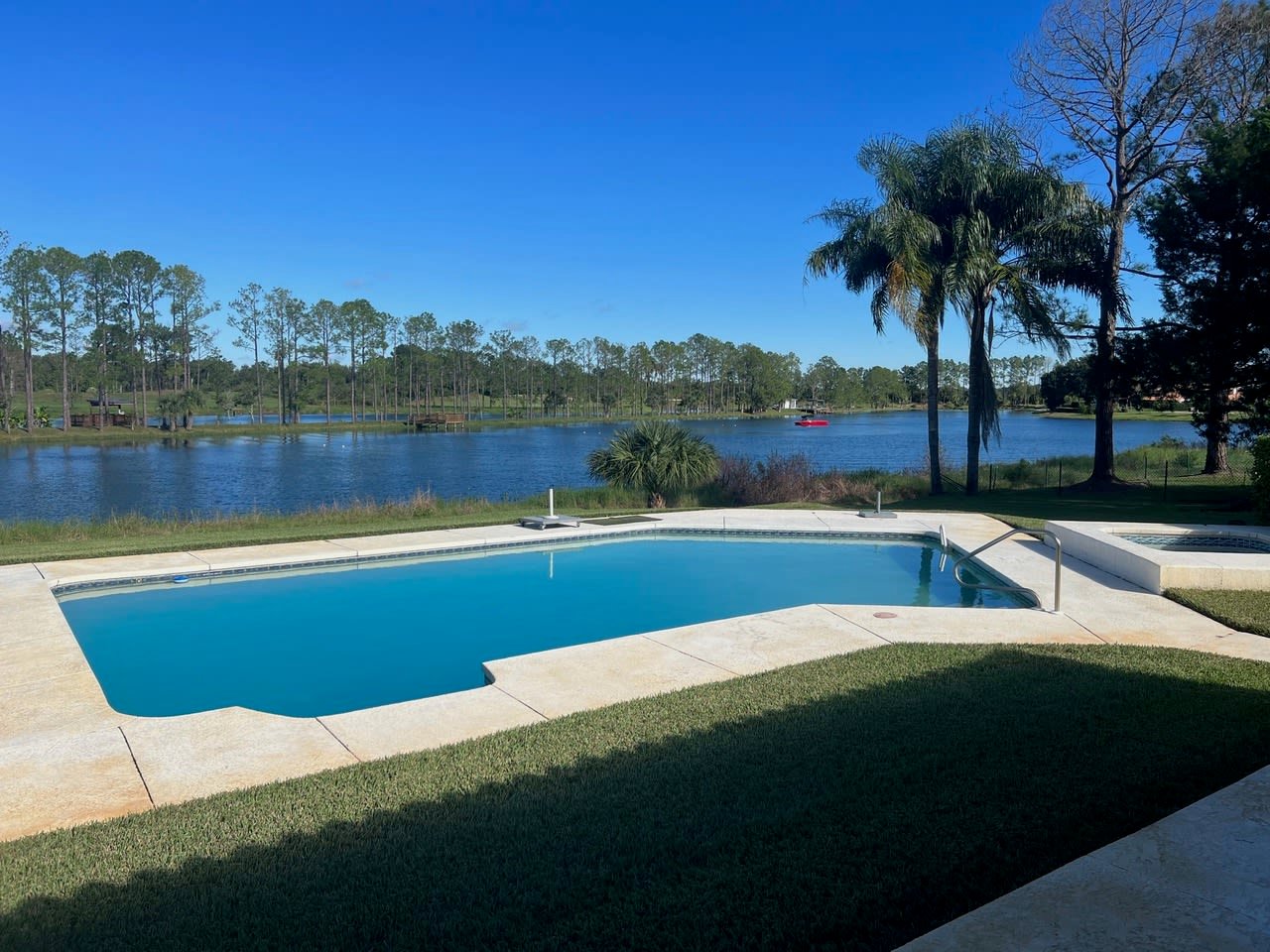 Clermont Vacation Rental