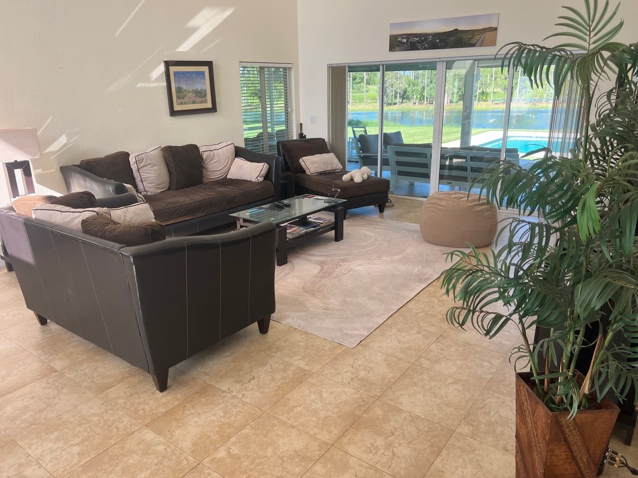 Clermont Vacation Rental