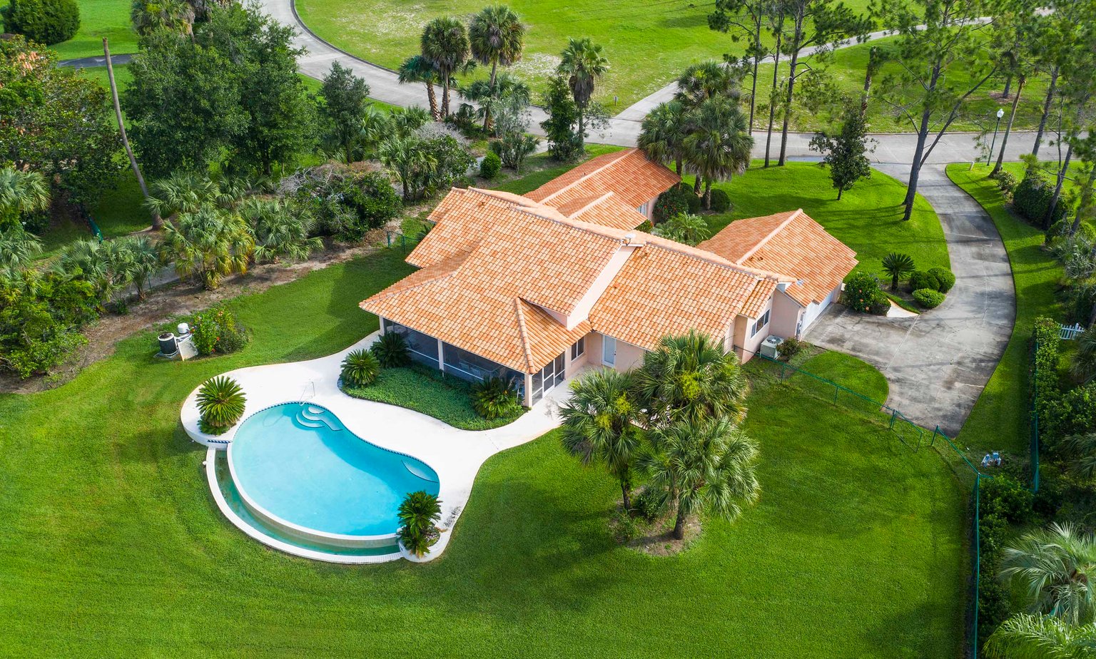 Clermont Vacation Rental