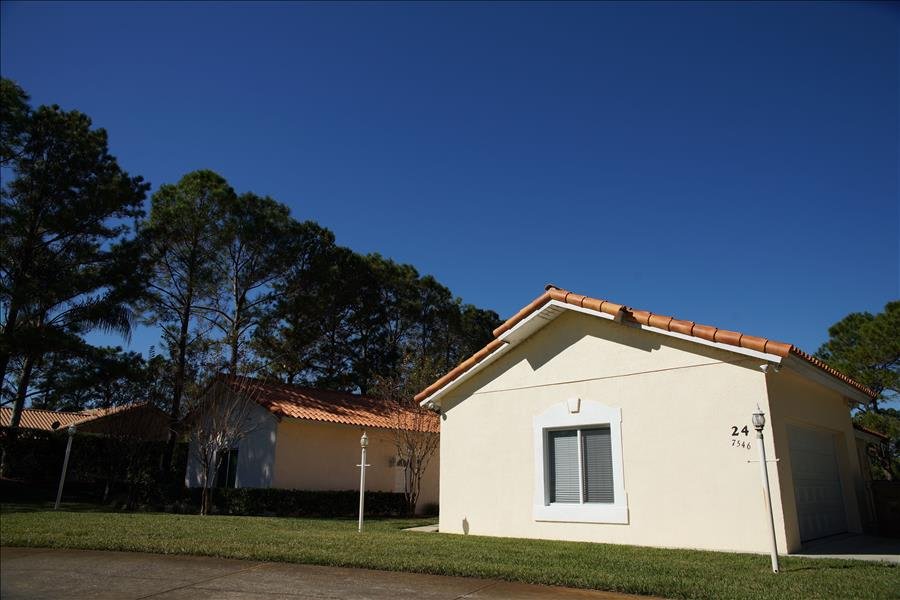 Clermont Vacation Rental