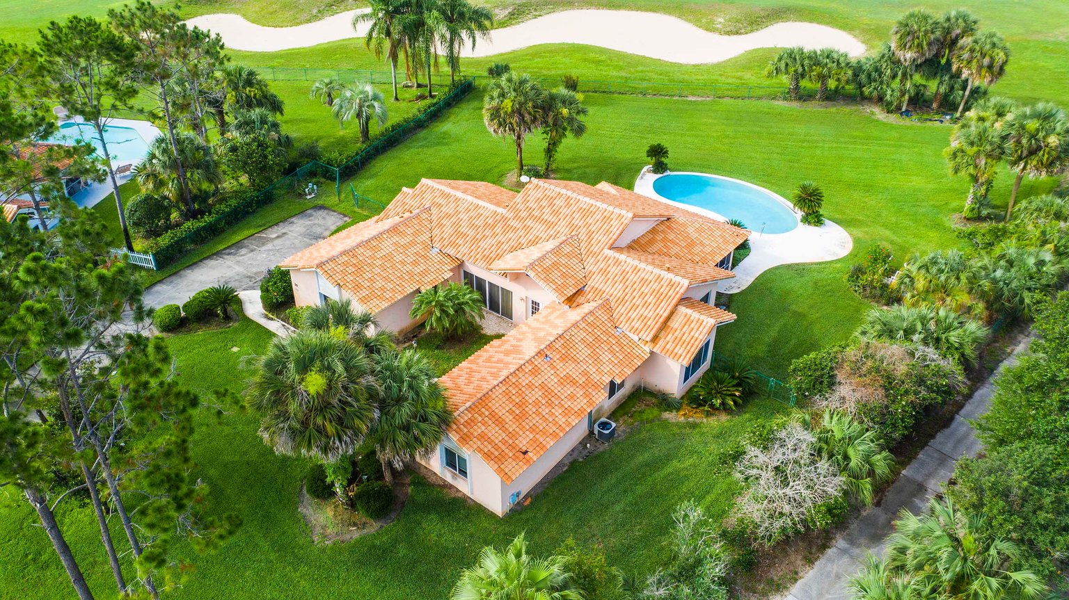 Clermont Vacation Rental