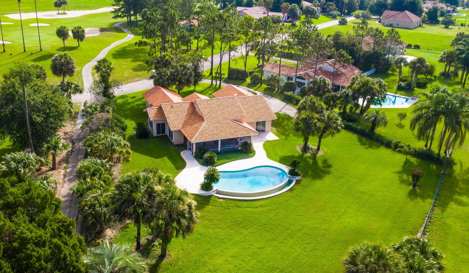 Clermont Vacation Rental