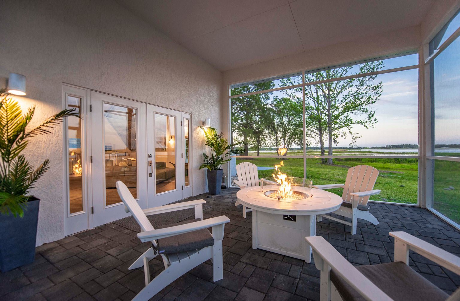 Clermont Vacation Rental