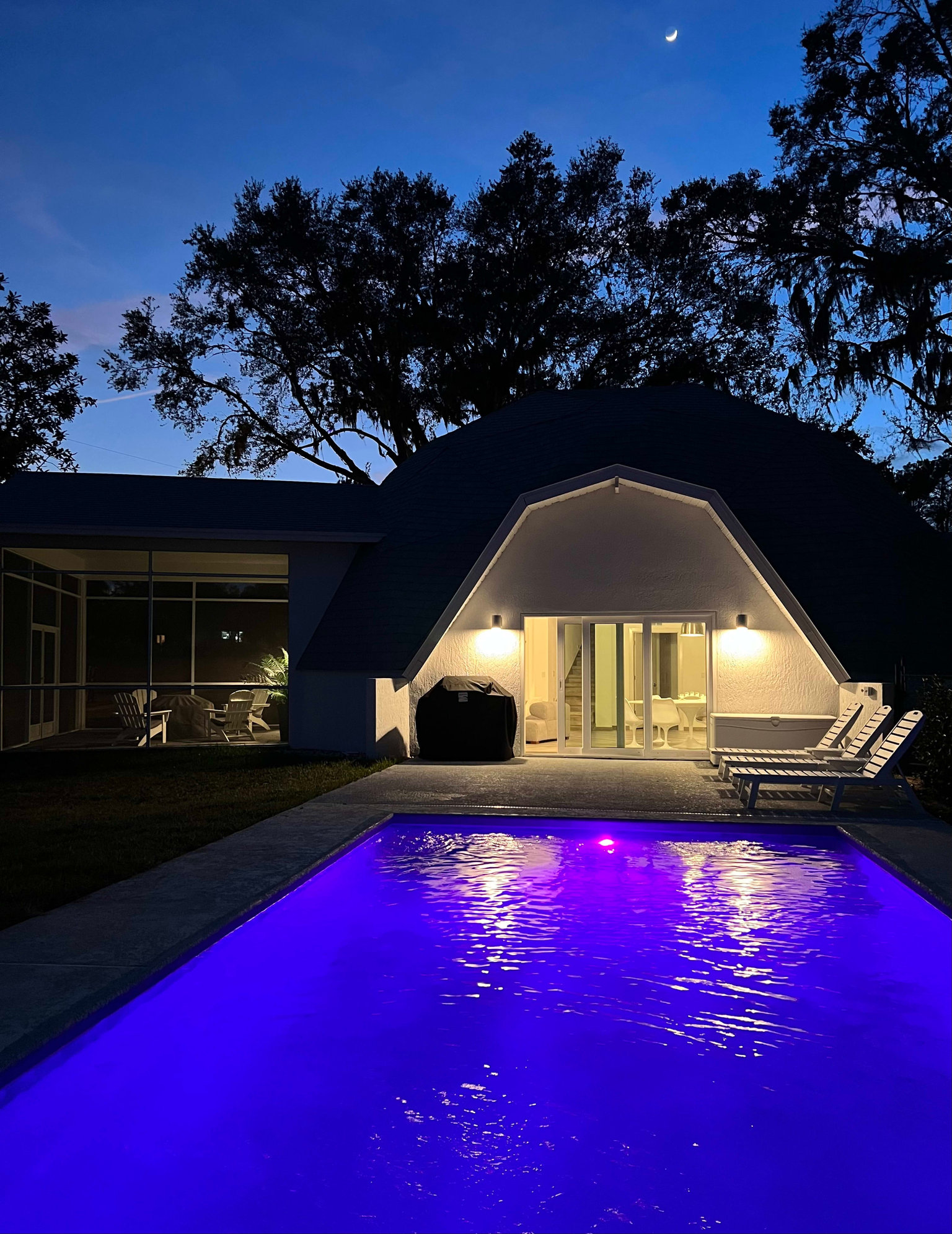 Clermont Vacation Rental