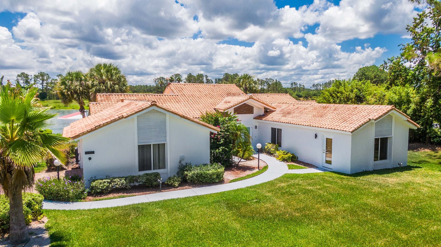 Clermont Vacation Rental