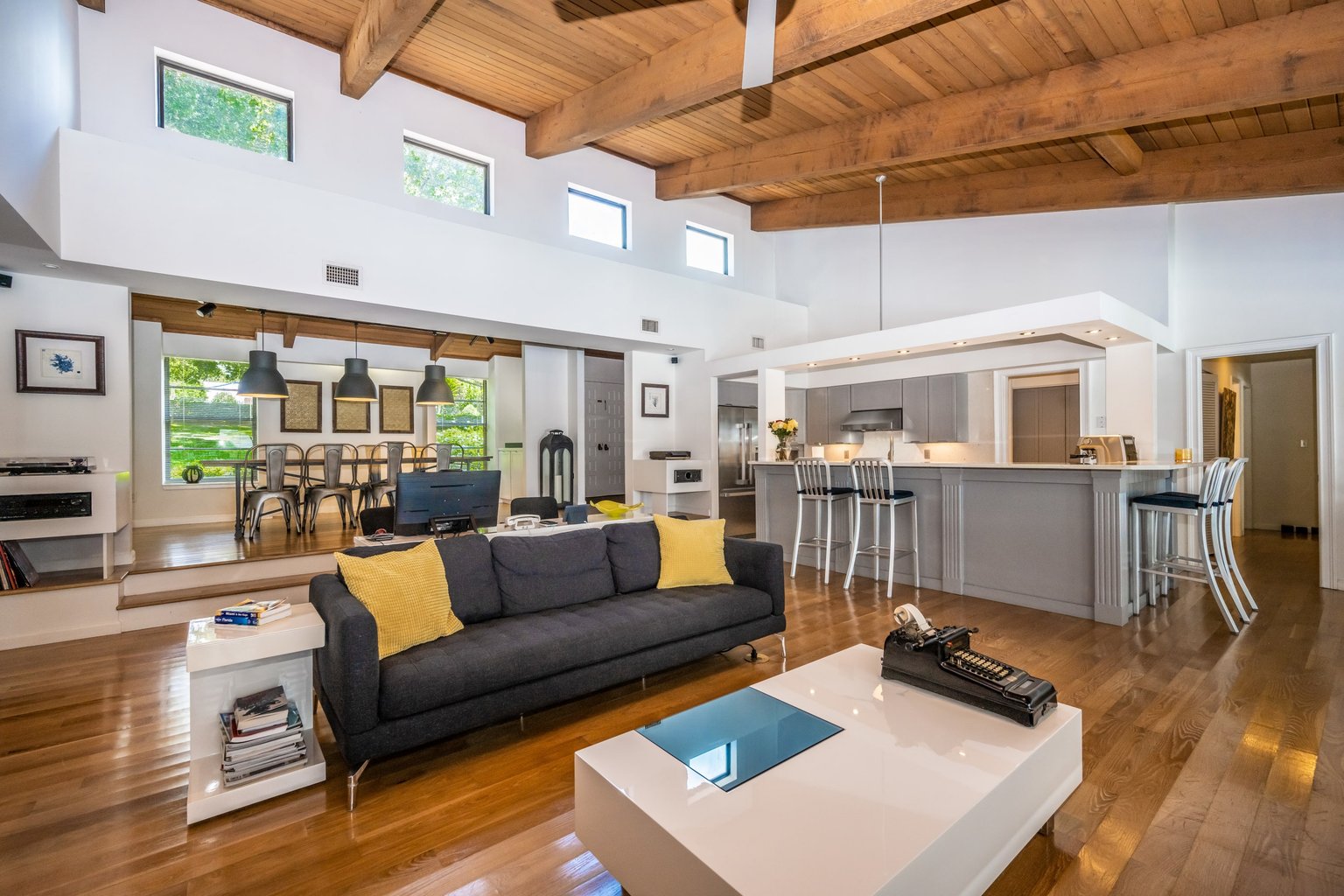 Mount Dora Vacation Rental