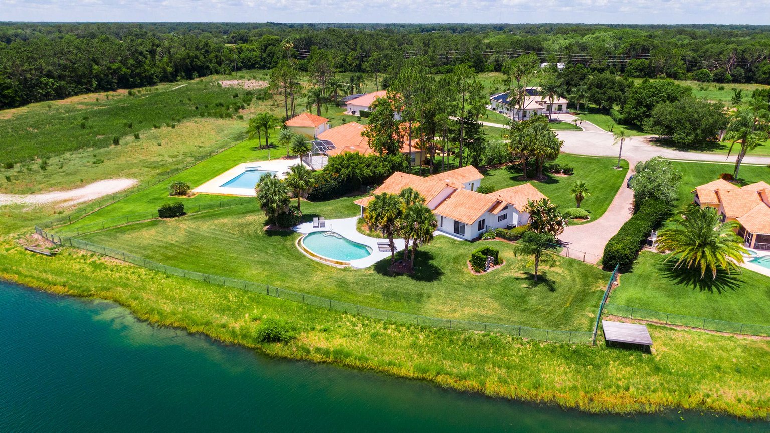 Clermont Vacation Rental