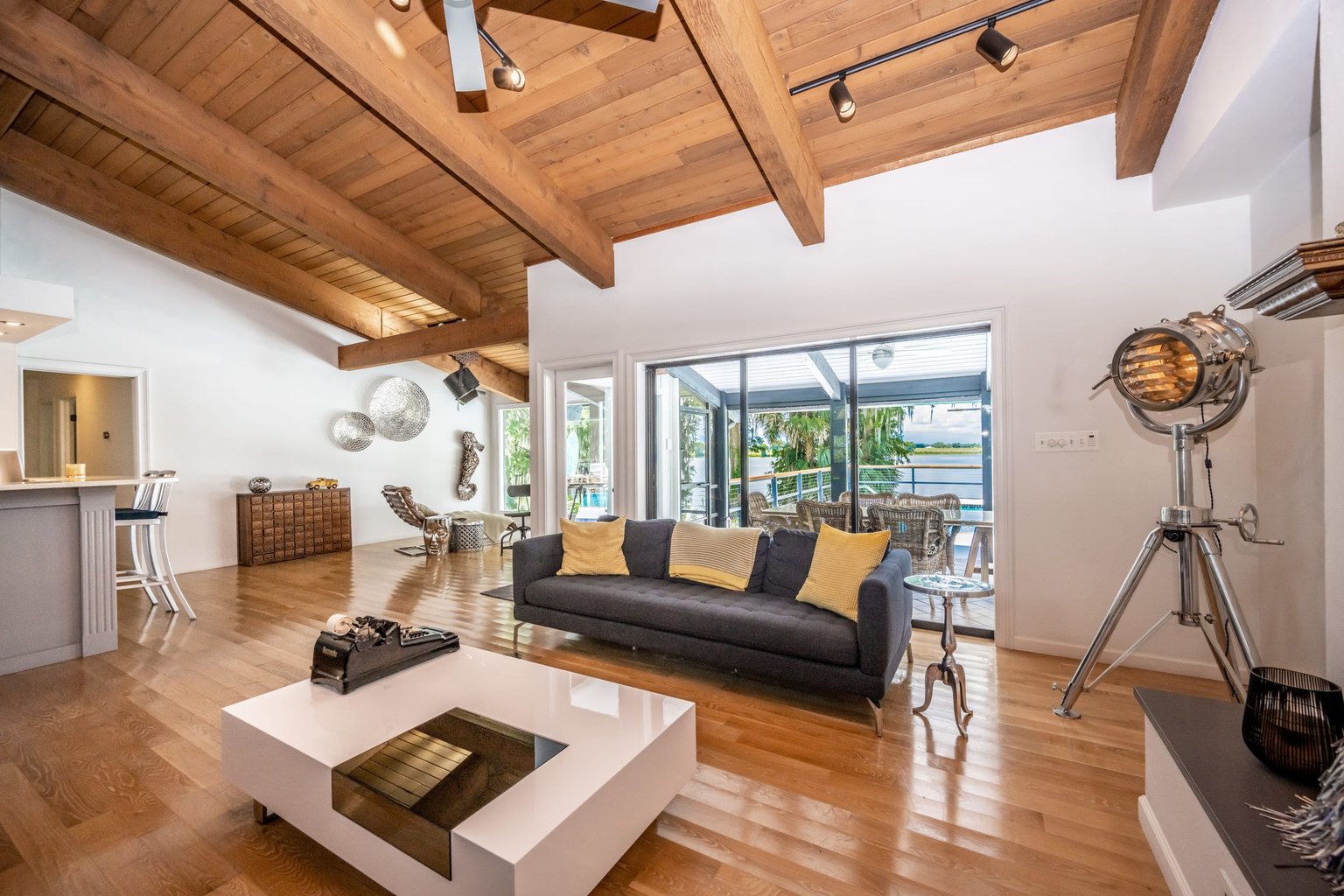 Mount Dora Vacation Rental