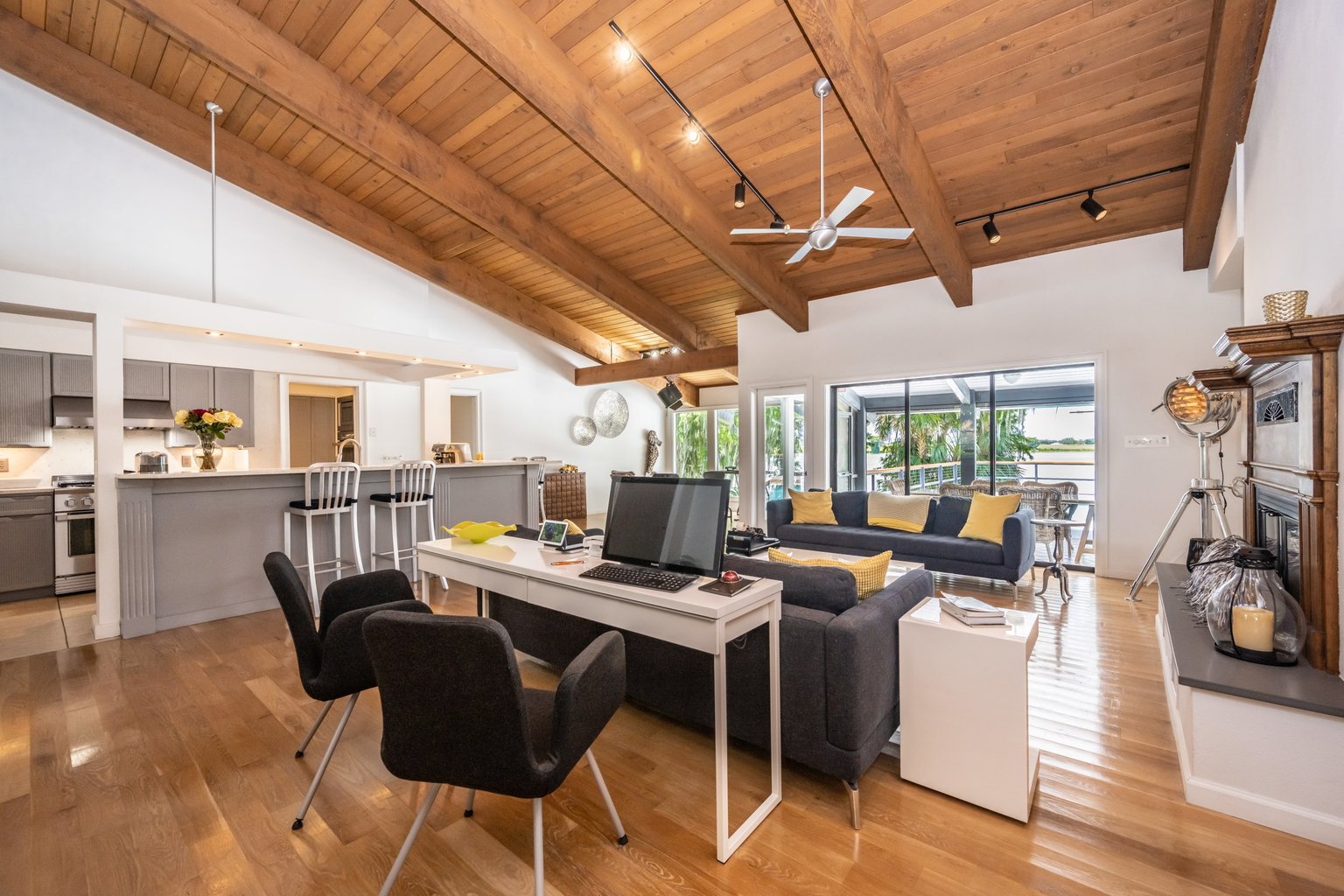 Mount Dora Vacation Rental