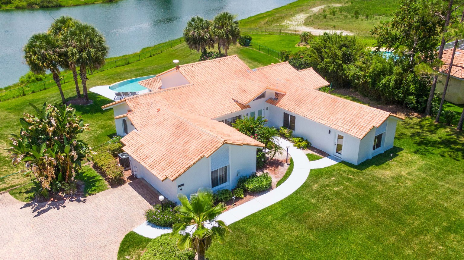 Clermont Vacation Rental