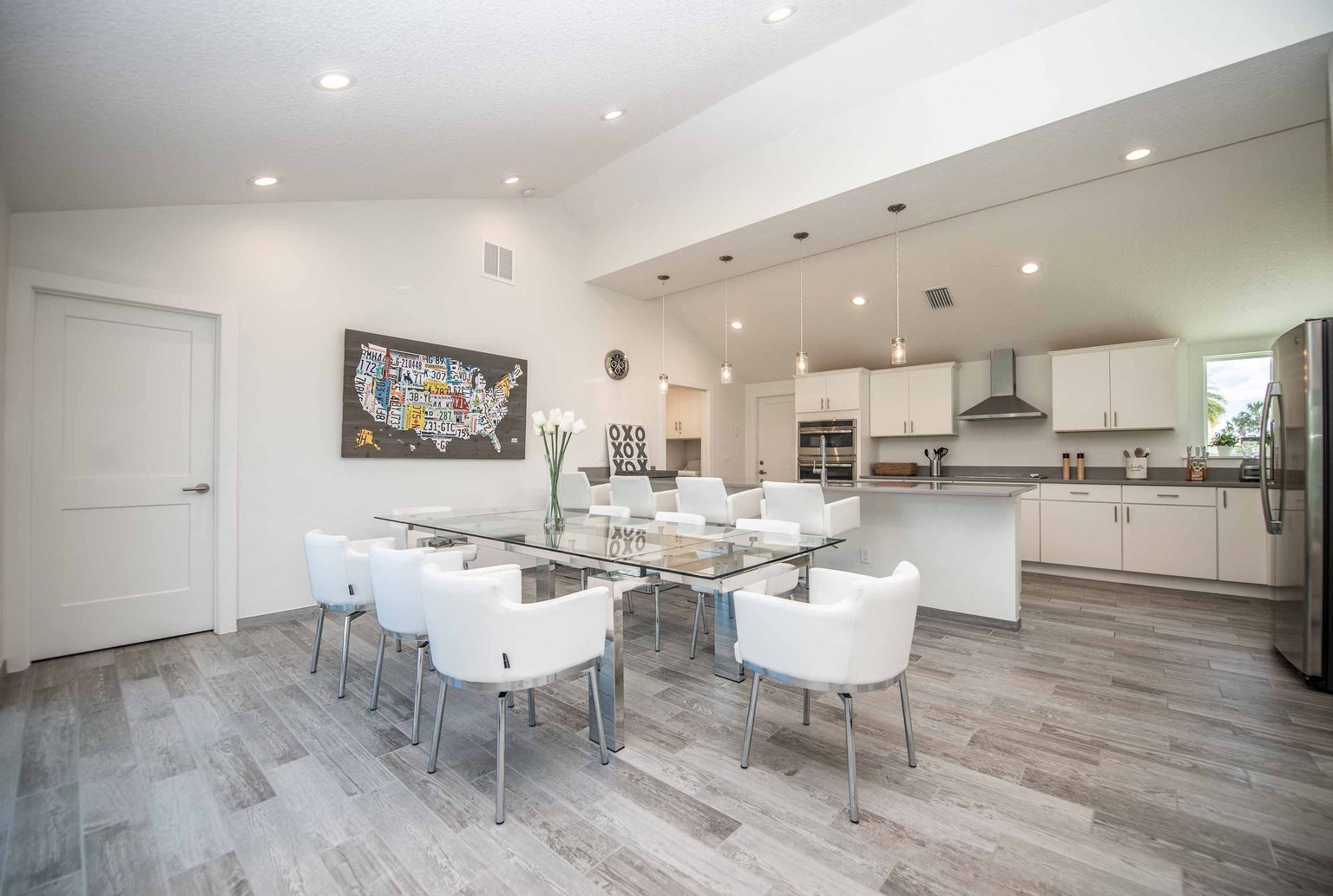 Clermont Vacation Rental