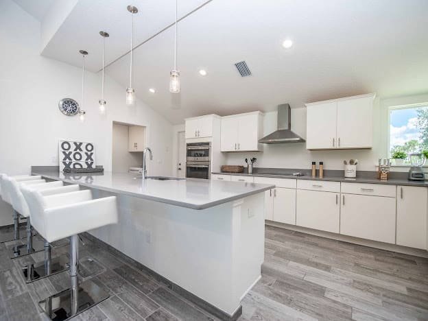 Clermont Vacation Rental