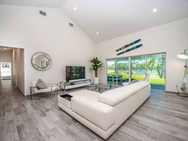 Clermont Vacation Rental