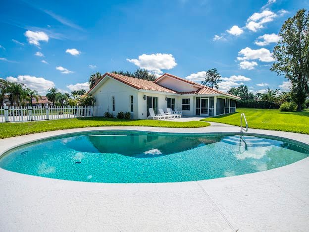 Clermont Vacation Rental