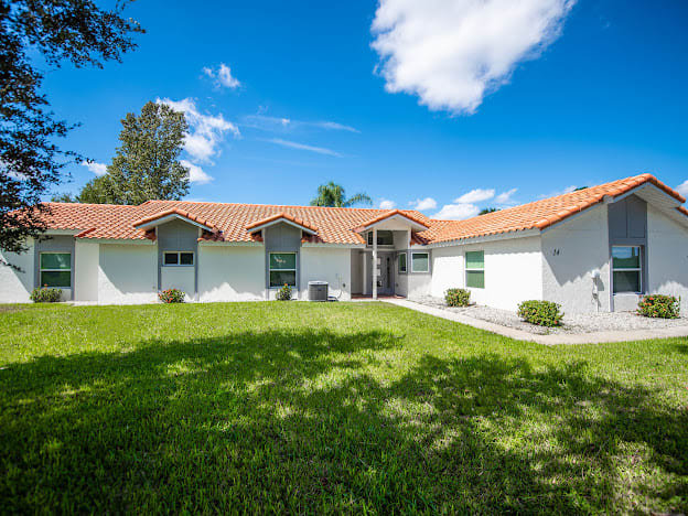 Clermont Vacation Rental