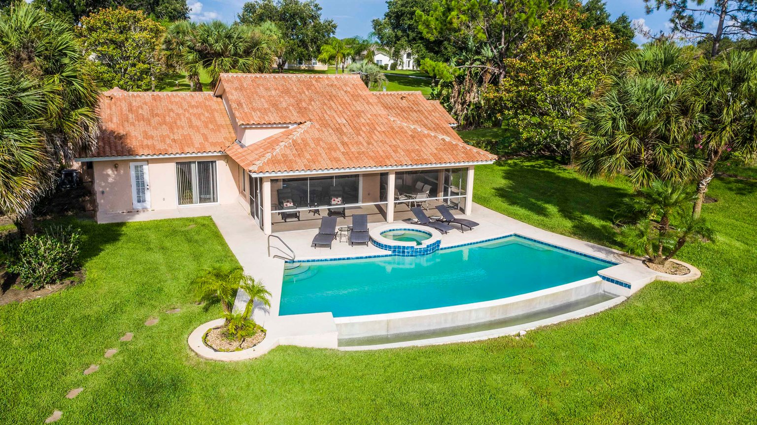 Clermont Vacation Rental