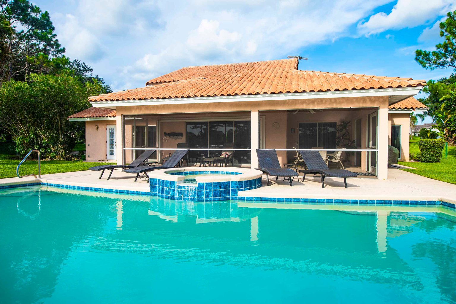 Clermont Vacation Rental