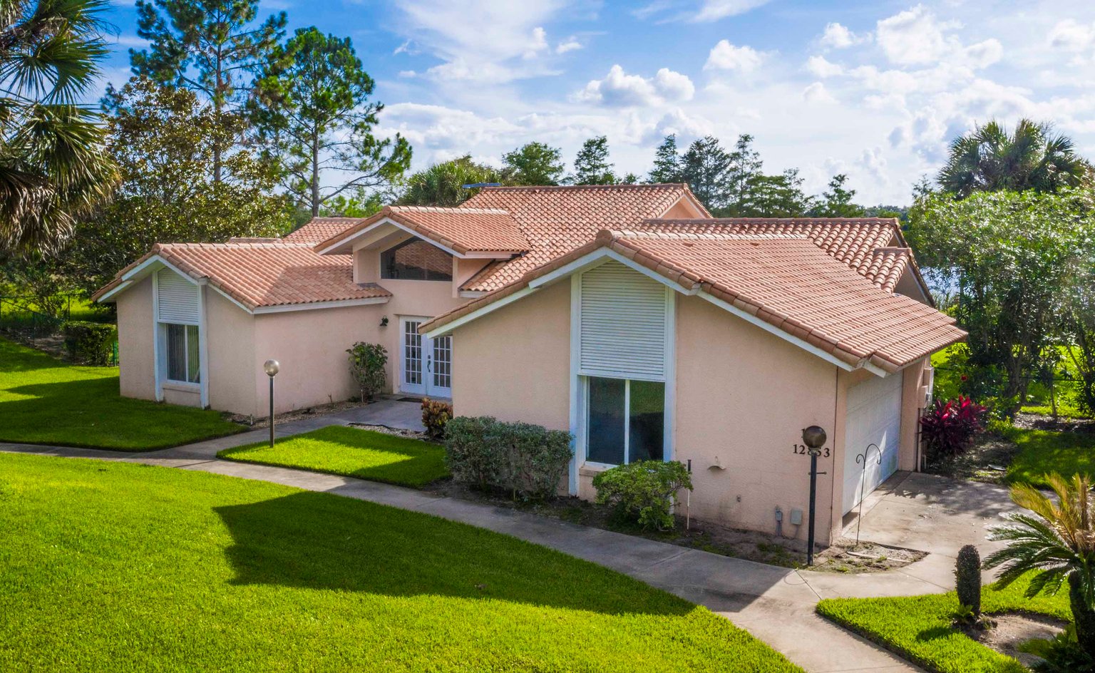 Clermont Vacation Rental