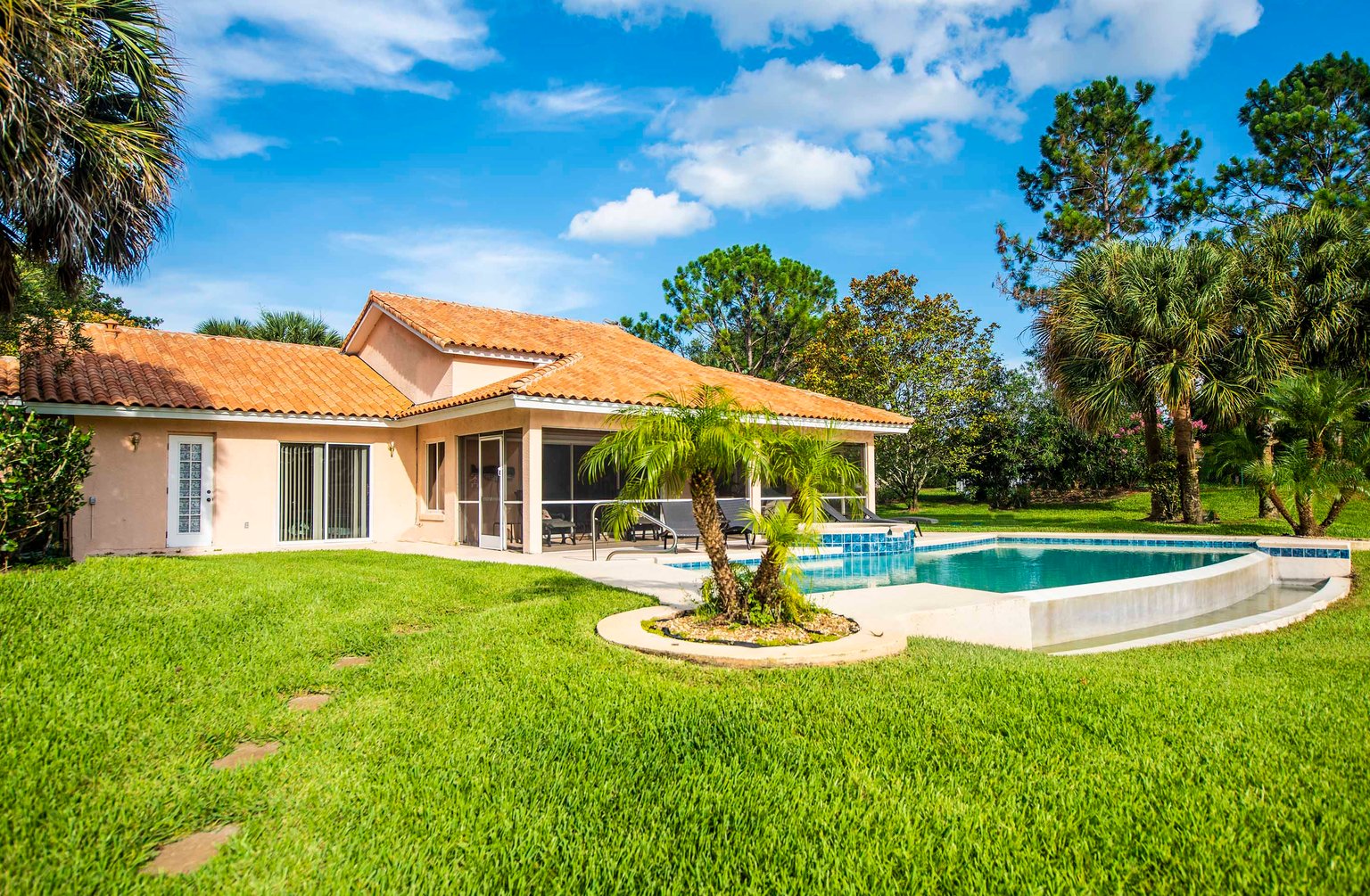 Clermont Vacation Rental