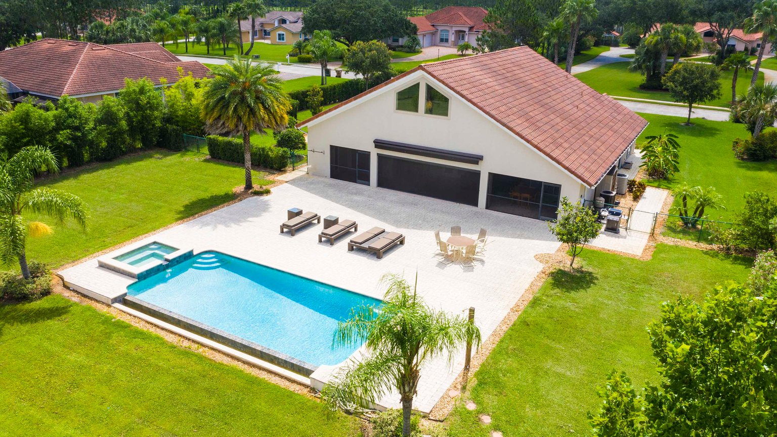 Clermont Vacation Rental