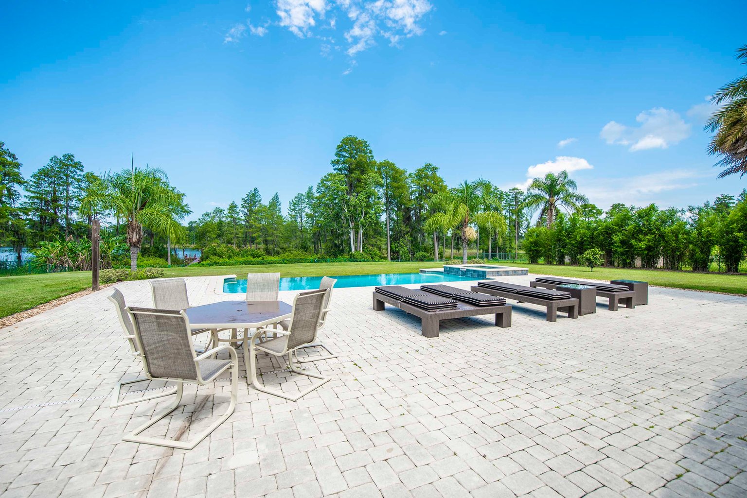 Clermont Vacation Rental